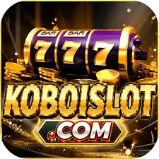 KOBOISLOT - Permainan Slot Seru dan Santai untuk Semua Kalangan