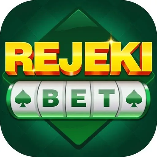 REJEKIBET - Permainan Seru dan Santai untuk Semua