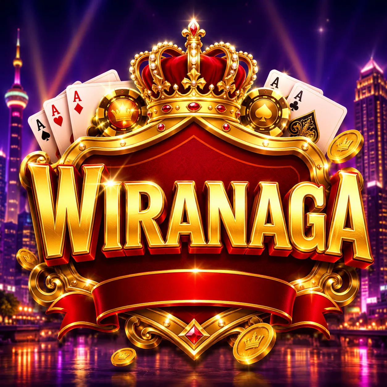 WIRANAGA - Petualangan Epic di Dunia ARPG